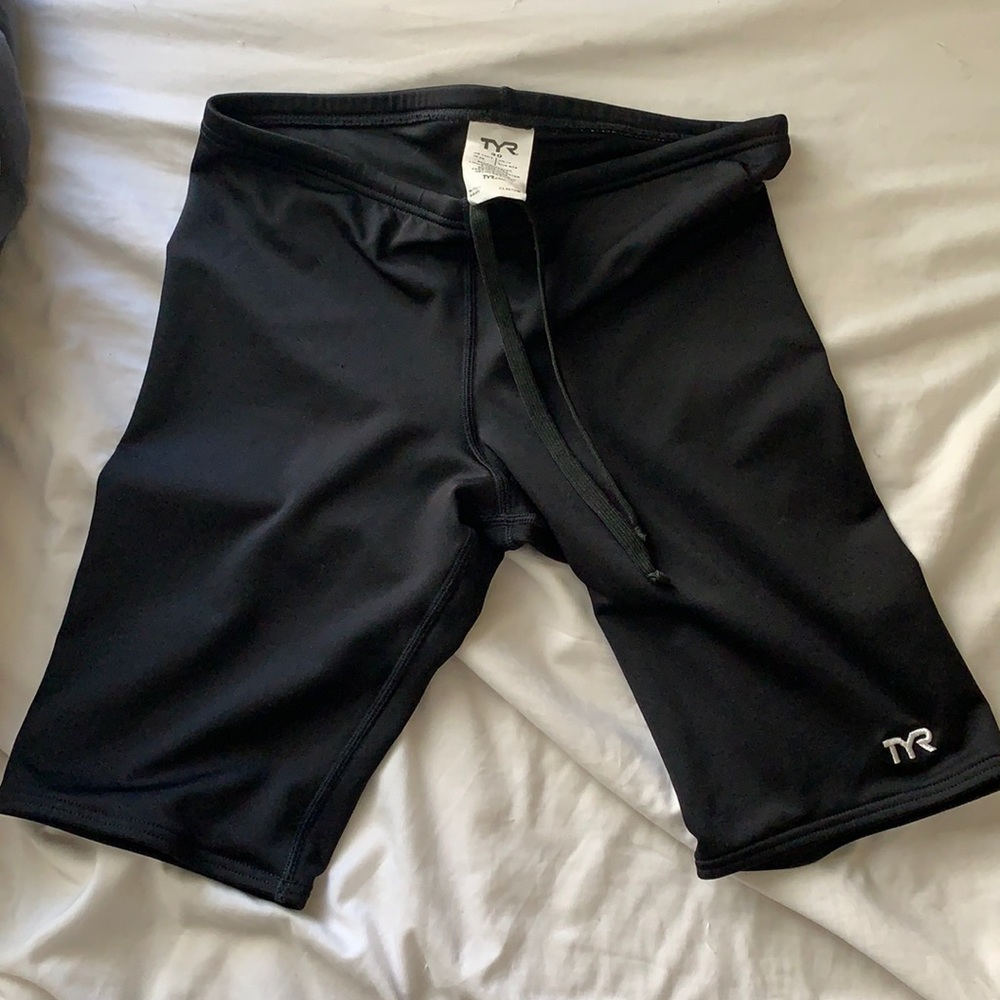 TYR Swim trunks